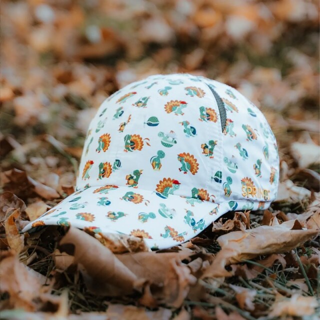 SPRINTS ランニングキャップ O.G.HATS 25SS