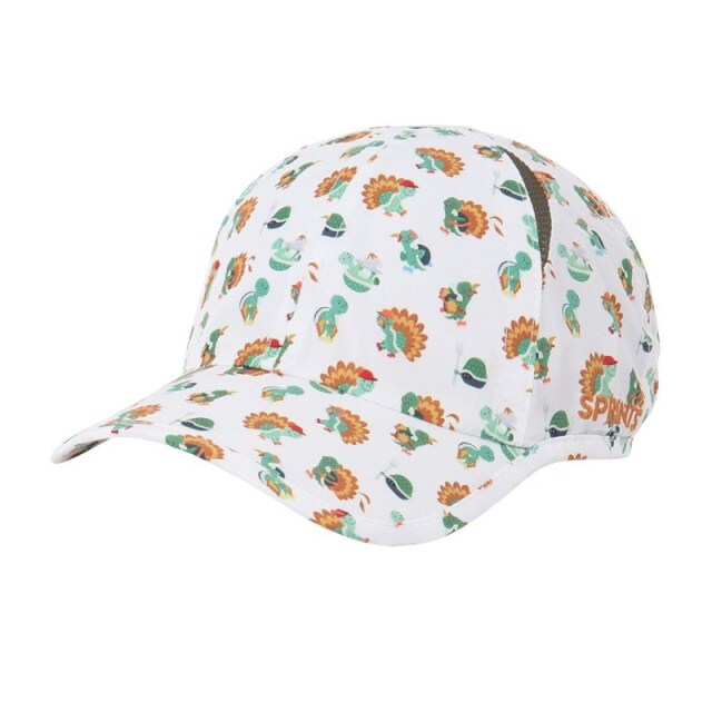SPRINTS ランニングキャップ O.G.HATS 25SS