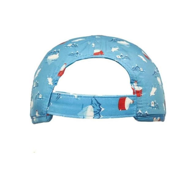 SPRINTS ランニングキャップ O.G.HATS 25W ユニセックス Polar Plunge スプリンツ オージーハット