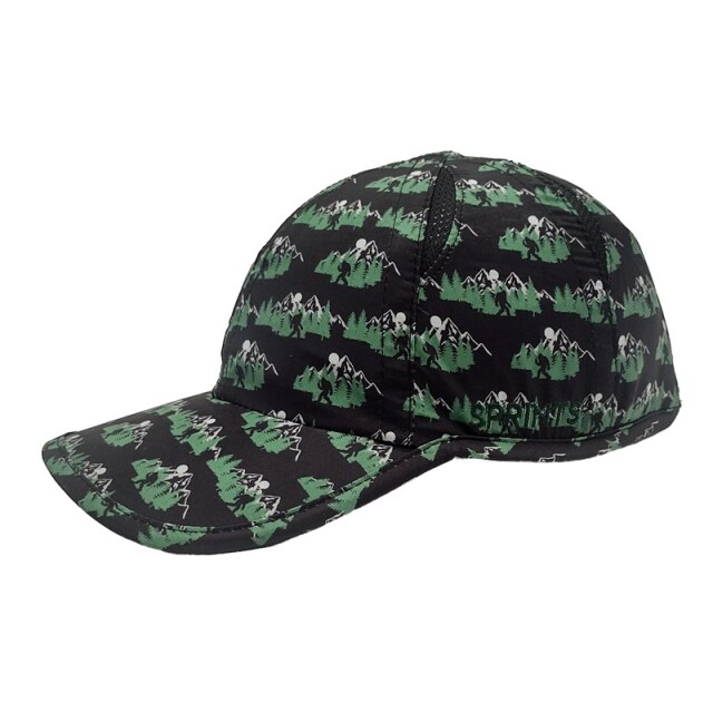SPRINTS ランニングキャップ O.G.HATS 25SS