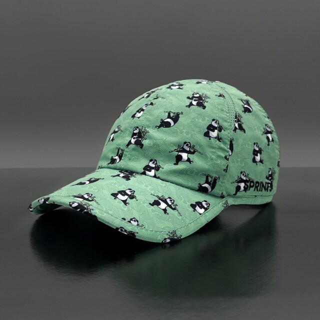 SPRINTS ランニングキャップ O.G.HATS 25SS