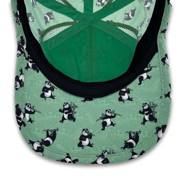 SPRINTS ランニングキャップ O.G.HATS 25SS