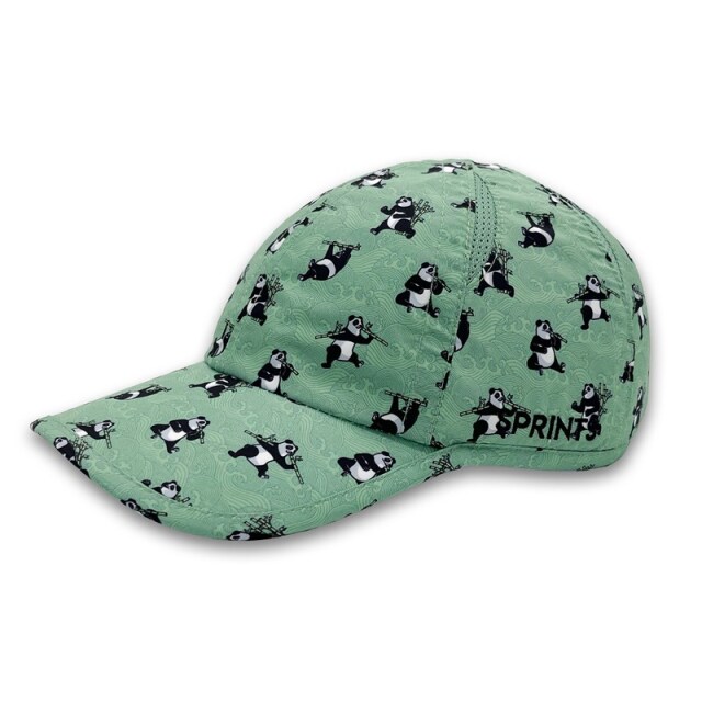 SPRINTS ランニングキャップ O.G.HATS 25SS