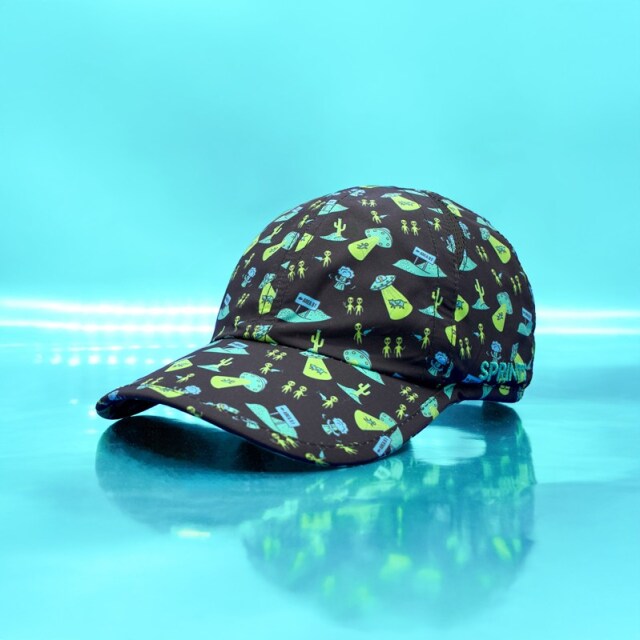 SPRINTS ランニングキャップ O.G.HATS 25SS