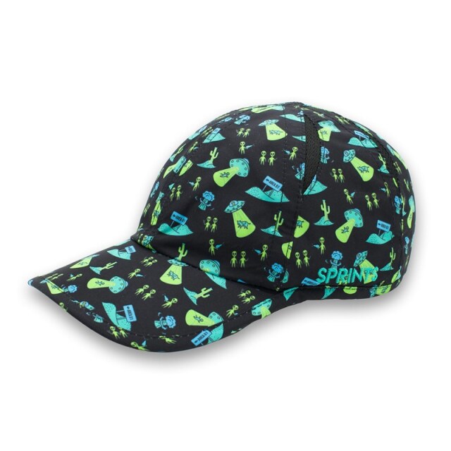 SPRINTS ランニングキャップ O.G.HATS 25SS