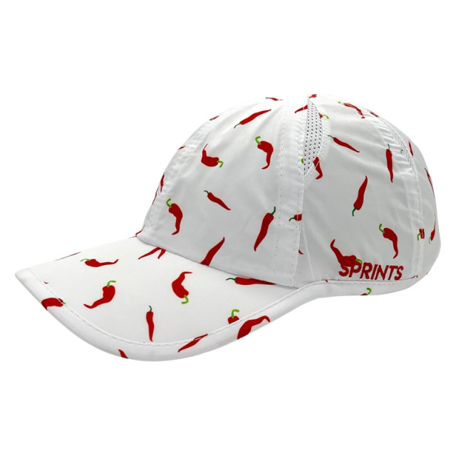 SPRINTS ランニングキャップ O.G.HATS 25SS
