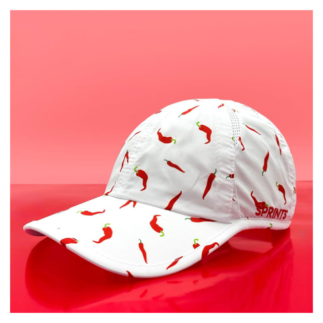 SPRINTS ランニングキャップ O.G.HATS 25SS