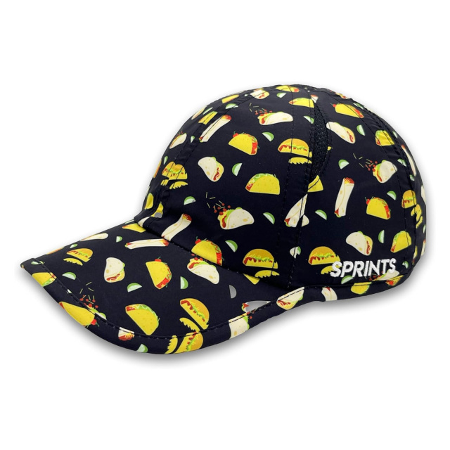 SPRINTS ランニングキャップ O.G.HATS 25SS
