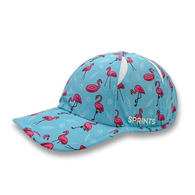 SPRINTS ランニングキャップ O.G.HATS 26FW ユニセックス Find the Fauxmingo