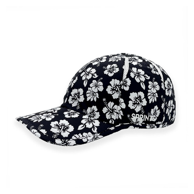 SPRINTS ランニングキャップ O.G.HATS 25W ユニセックス Flex on the Beach スプリンツ オージーハット