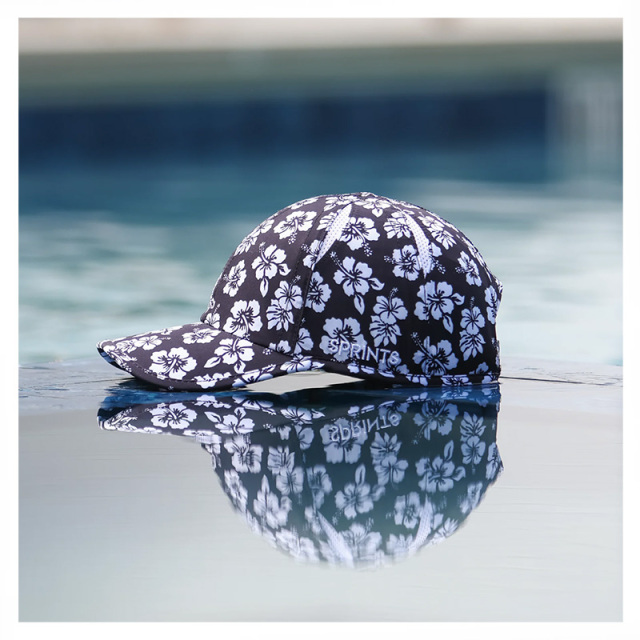 SPRINTS ランニングキャップ O.G.HATS 25W ユニセックス Flex on the Beach スプリンツ オージーハット