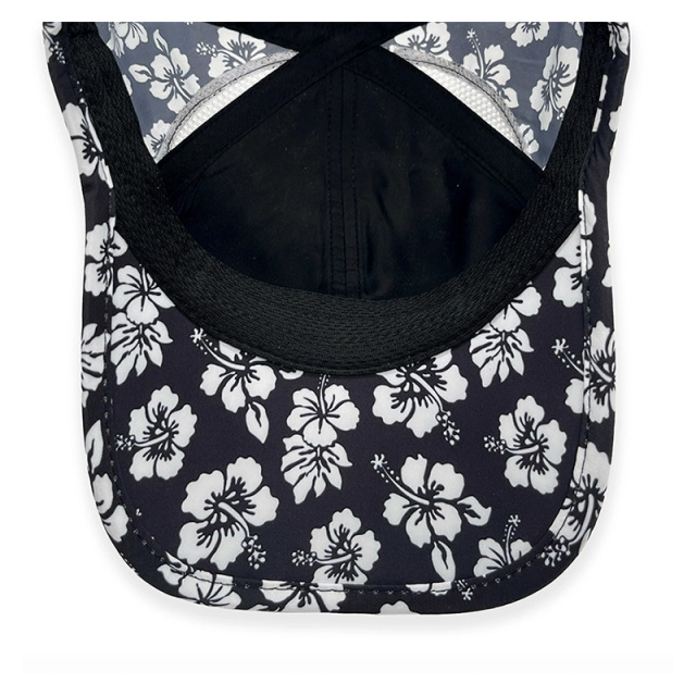 SPRINTS ランニングキャップ O.G.HATS 25W ユニセックス Flex on the Beach スプリンツ オージーハット