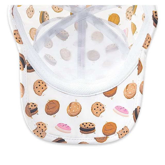 SPRINTS ランニングキャップ O.G.HATS 25W ユニセックス Tough Cookie スプリンツ オージーハット