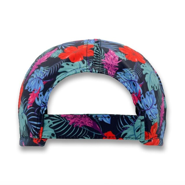 SPRINTS ランニングキャップ O.G.HATS 26FW ユニセックス Tropic Touchdown