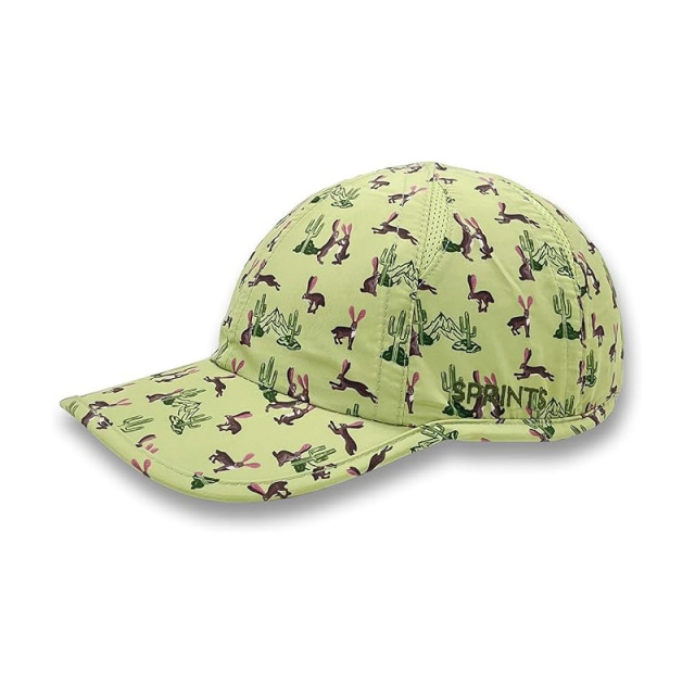 SPRINTS ランニングキャップ O.G.HATS 25W ユニセックス Desert Hoppin' スプリンツ オージーハット