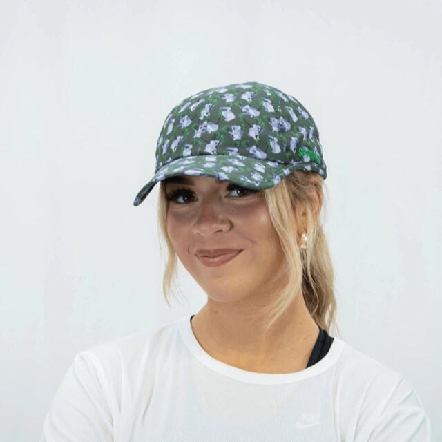SPRINTS ランニングキャップ O.G.HATS 26FW ユニセックス UnKoalified