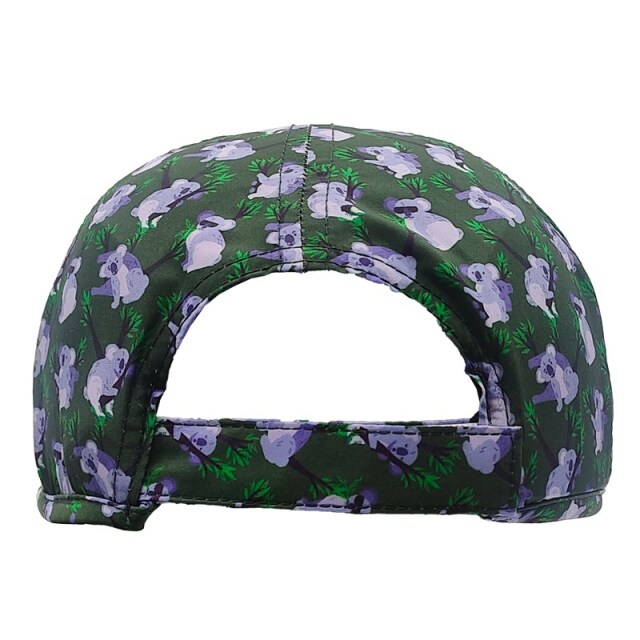 SPRINTS ランニングキャップ O.G.HATS 26FW ユニセックス UnKoalified