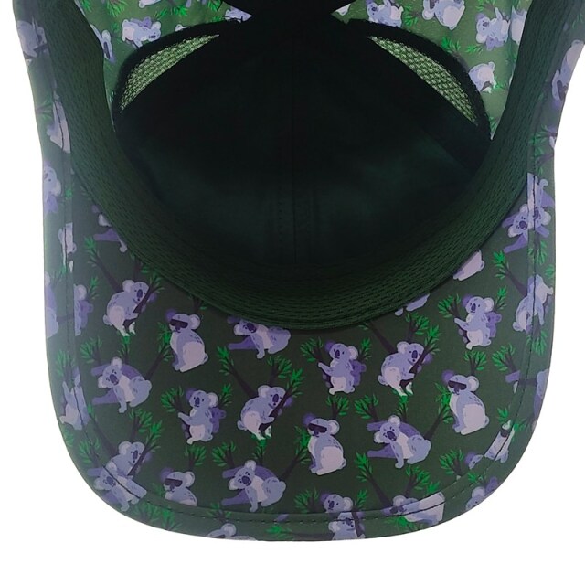 SPRINTS ランニングキャップ O.G.HATS 26FW ユニセックス UnKoalified