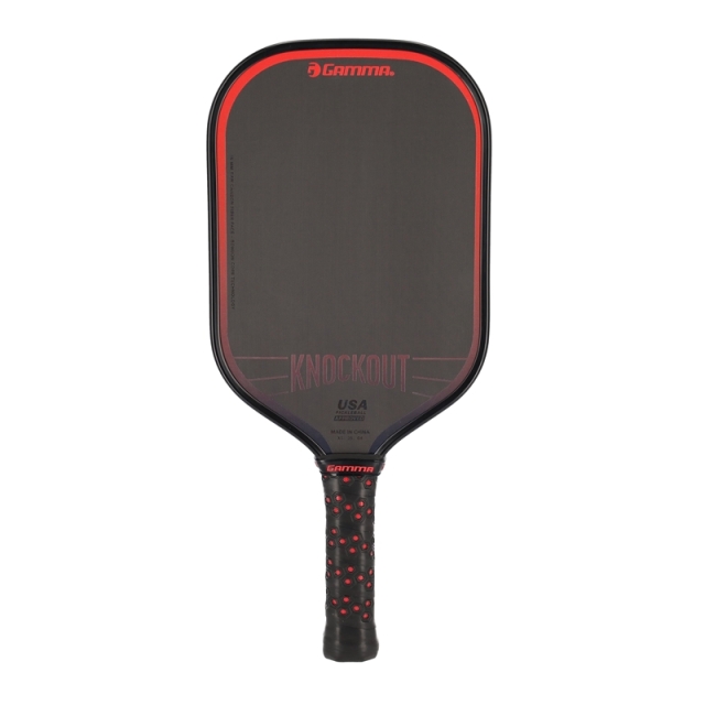 GAMMA ピックルボールパドルKNOCKOUT 16（ノックアウト） PICKLEBALL