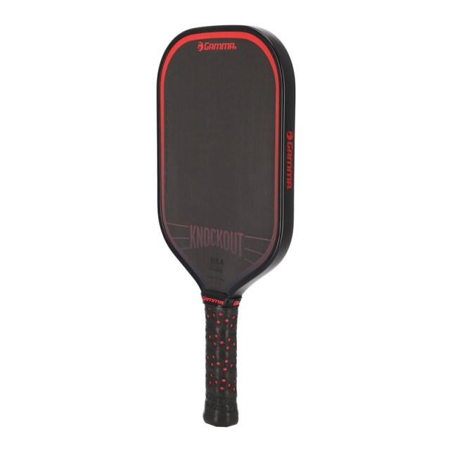GAMMA ピックルボールパドルKNOCKOUT 16（ノックアウト） PICKLEBALL
