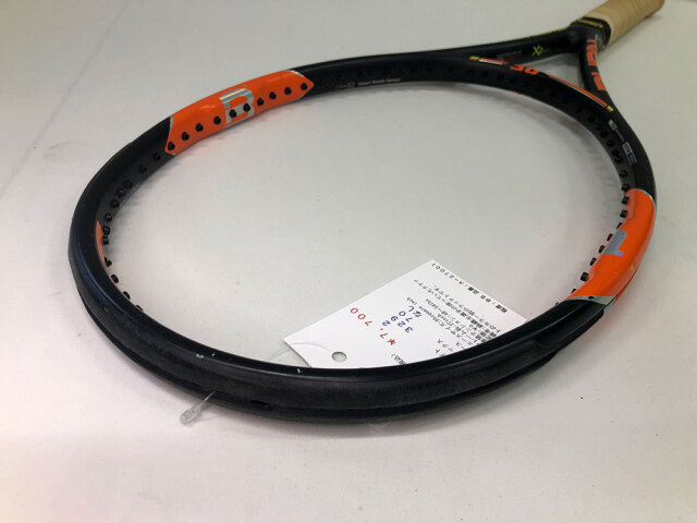 【中古ラケット】ウィルソン BURN95