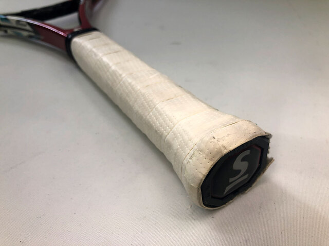 【中古ラケット】スリクソン ＲＥＶＯ　Ｘ２．０