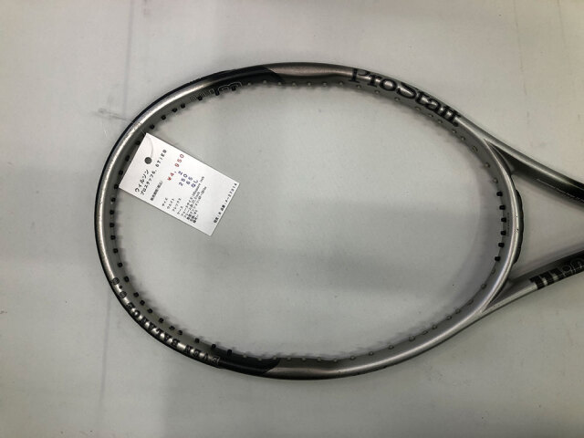 【中古ラケット】ウィルソン プロスタッフ６．６ＴｉＥＢ