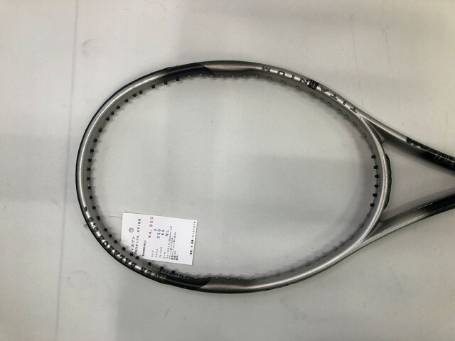 【中古ラケット】ウィルソン プロスタッフ６．６ＴｉＥＢ