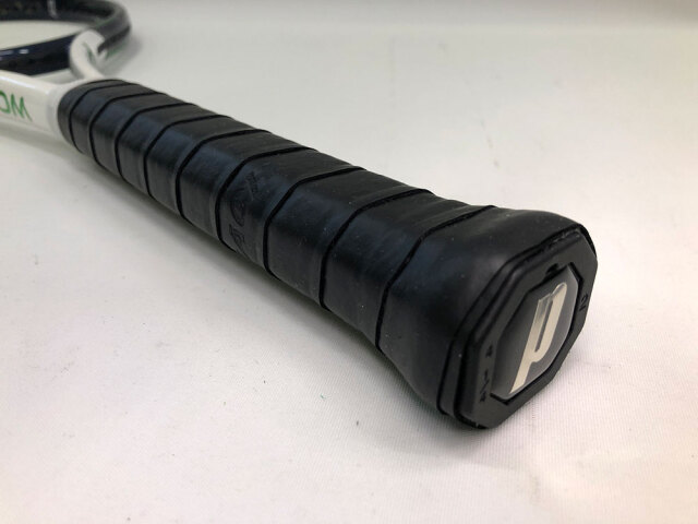 【中古ラケット】プリンス ファントムF1 2022