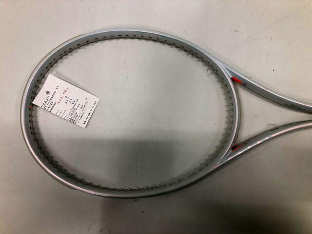 【中古ラケット】ウィルソン ＳＨＩＦＴ９９ＰＲＯ　Ｖ１　１８×２０