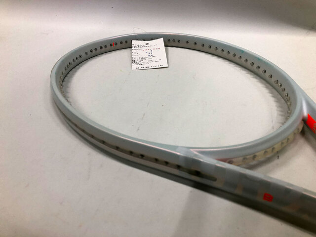 【中古ラケット】ウィルソン ＳＨＩＦＴ９９ＰＲＯ　Ｖ１　１８×２０
