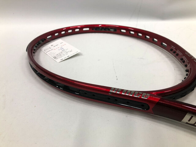 【中古ラケット】プリンス ビーストO3 100(300) 2019