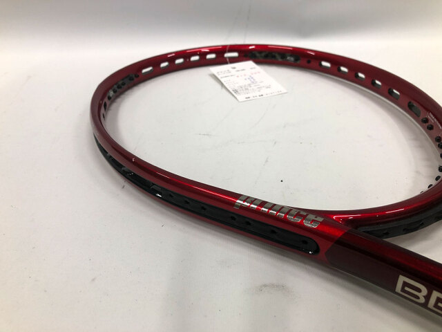 【中古ラケット】プリンス ビーストO3 100(300) 2019