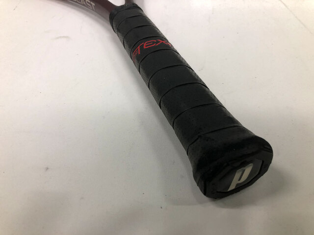 【中古ラケット】プリンス ビーストO3 100(300) 2019