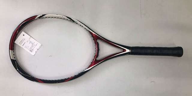【中古ラケット】ブリヂストン デュアルコイル3.0
