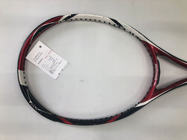 【中古ラケット】ブリヂストン デュアルコイル3.0