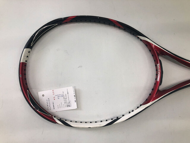 【中古ラケット】ブリヂストン デュアルコイル3.0