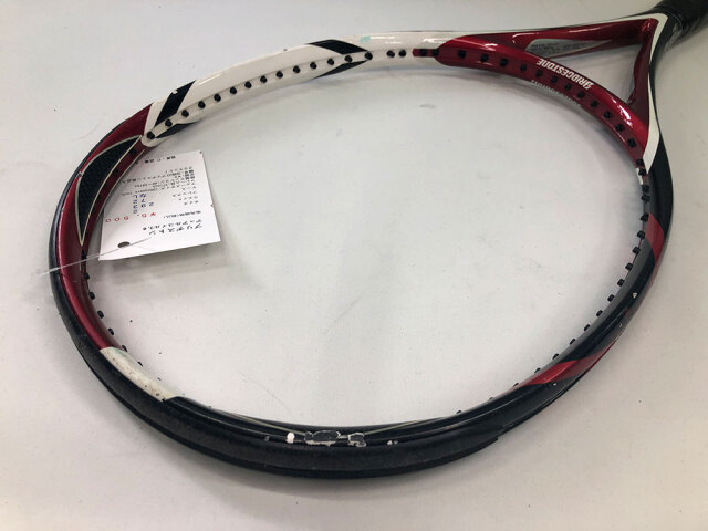 【中古ラケット】ブリヂストン デュアルコイル3.0