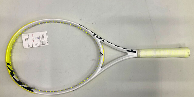 中古 テニスラケット テクニファイバー ティーエフ エックスワン 275 2021年モデル (G2)Tecnifibre TF-X1 275 2021 中古】テクニファイバー ティーファイト アールエス 300 2020年