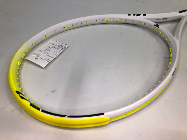 テクニファイバーTF-X1テニスラケット 275g TF-X1 V2 275 | Tecnifibre