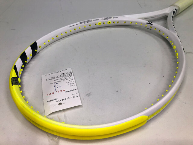 テクニファイバーTF-X1テニスラケット 275g TF-X1 V2 275 | Tecnifibre