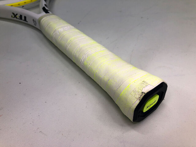中古ラケット】テクニファイバー TF-X1 (2024)275g ラケット