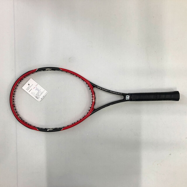 中古】ウィルソン ハイパー プロ スタッフ 6.1 106WILSON HYPER
