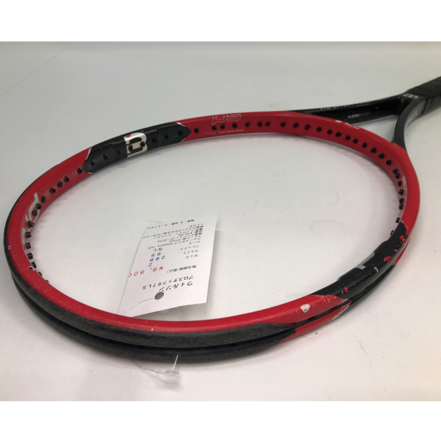 希少　プロスタッフ97LS 中古ラケット】ウィルソン プロスタッフ97LS ラケット