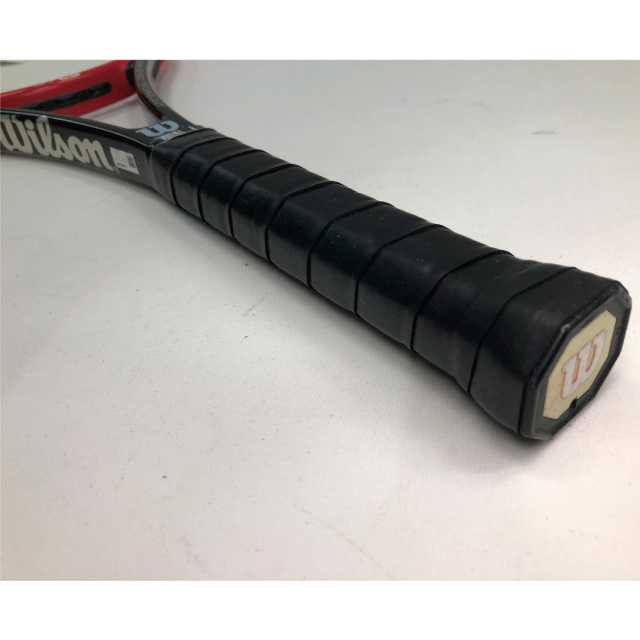 中古ラケット】ウィルソン プロスタッフ97LS ラケット