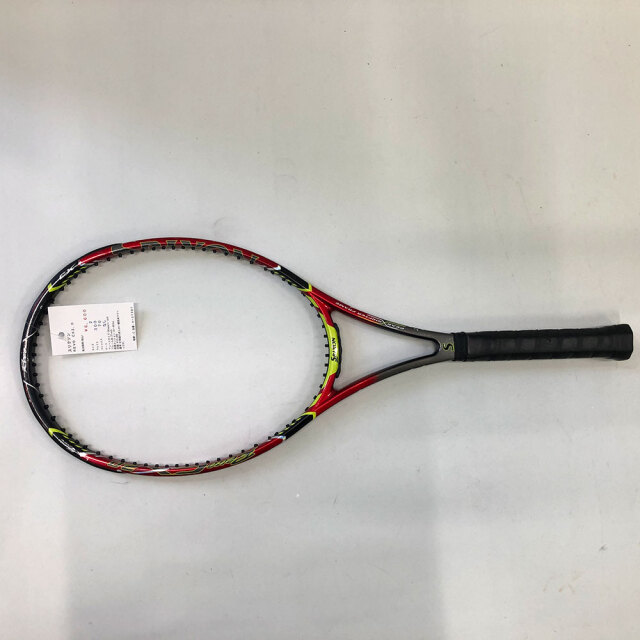 硬式テニス　ラケット　スリクソン　Revo cx2.0 中古ラケット】スリクソン REVO CX2．0 ラケット