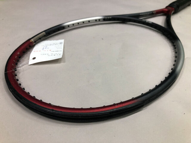 【中古ラケット】ウィルソン ハンマー５．５スピン