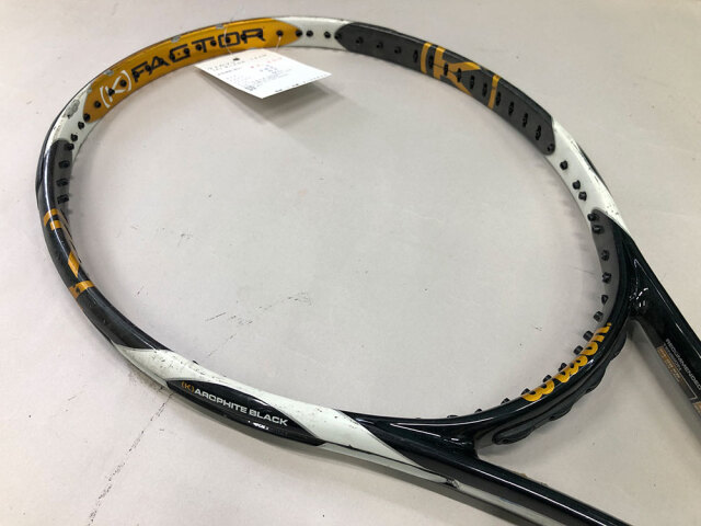 【中古ラケット】ウィルソン 【Ｋ】ＢＬＡＤＥ　ＴＥＡＭ