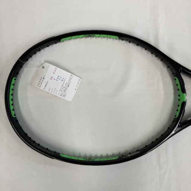 【中古ラケット】 フォルクル ORGANIX 7