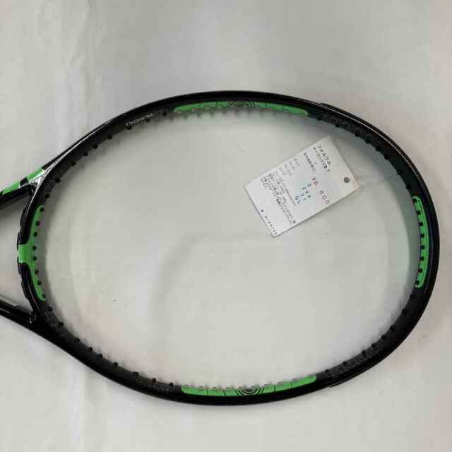 【中古ラケット】 フォルクル ORGANIX 7